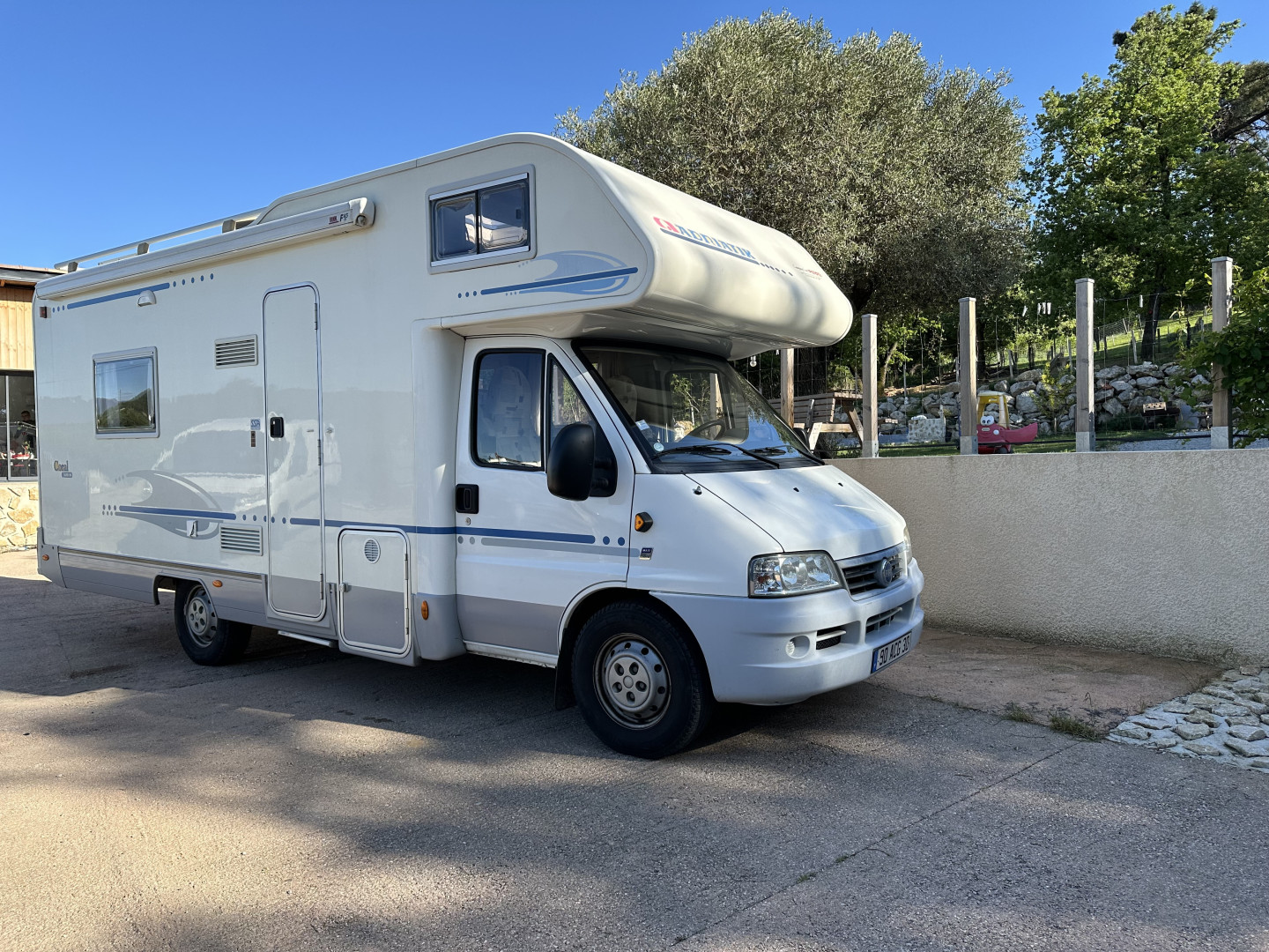 Location Capucine Nantes